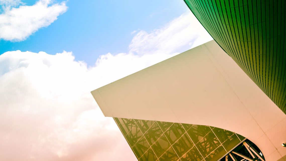 Fakta-fakta Unik Seputar Gedung Pencakar Langit