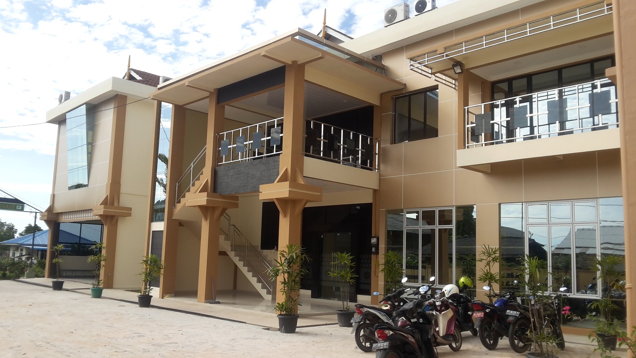 3 Faktor Kebutuhan Konstruksi Gedung Ideal