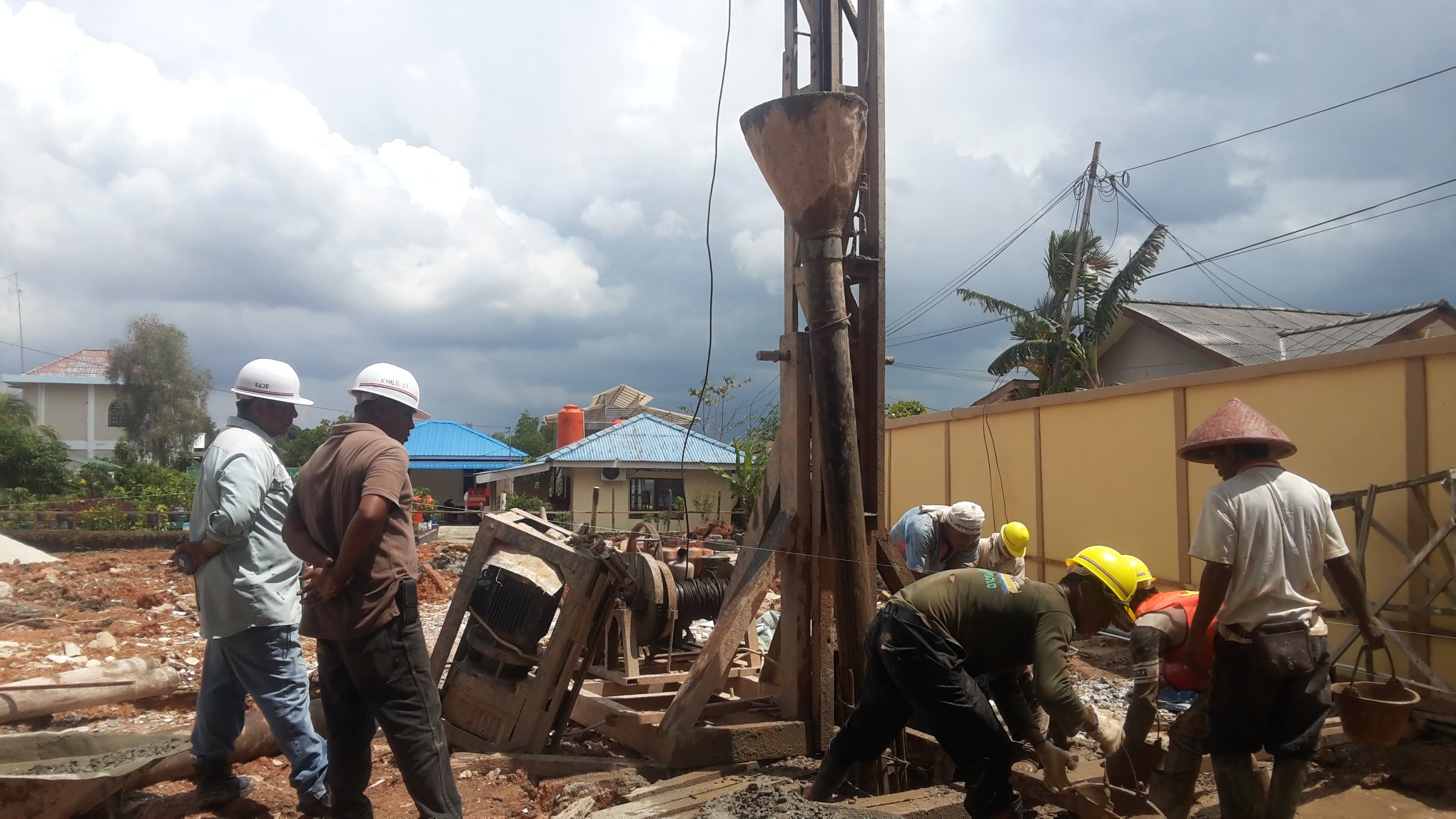 Tahukah Kamu ? Calon Jembatan Terpanjang RI Batam – Bintan Segera Dibangun